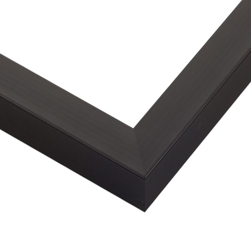 GLD7 - GLD7 - Satin Black